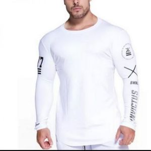 Reverb Incictus Men's Long Sleeve Muscle Tee